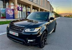 لاند روفر رانج روفر سبورت